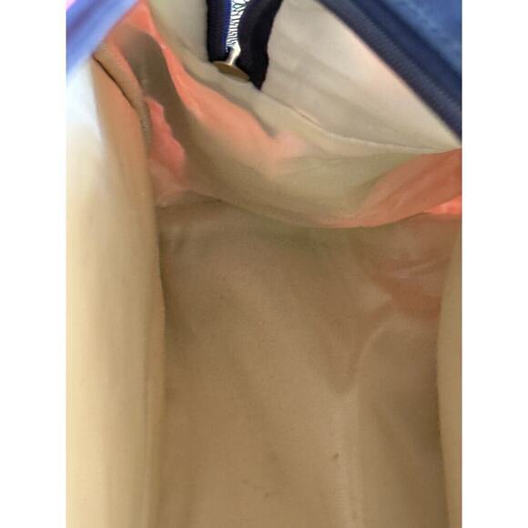 Simply southern pink and blue pineapple backpack - Picture 14 of 16